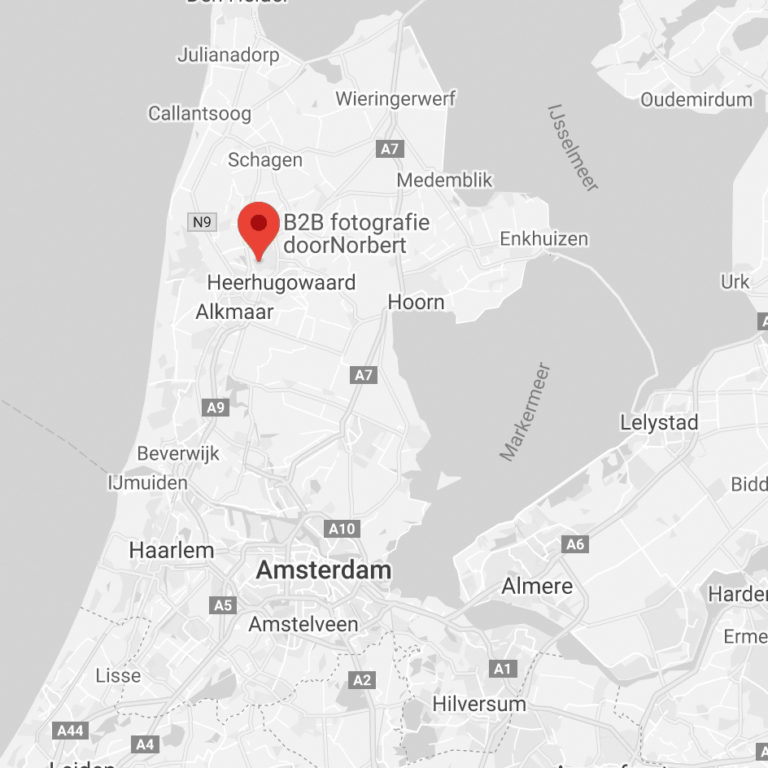 B2Bfotografie doorNorbert google maps 768x768 - Bedrijfsfotografie in West-Friesland