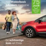 Middelbeek magazine cover 150x150 - Het boek "De nieuwe gemeente Dijk en Waard"